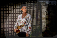 PORTRAIT - YolanDa Brown