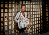PORTRAIT - YolanDa Brown