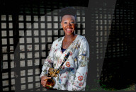 PORTRAIT - YolanDa Brown