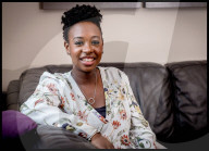 PORTRAIT - YolanDa Brown