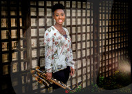 PORTRAIT - YolanDa Brown