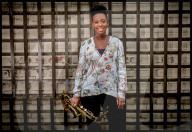 PORTRAIT - YolanDa Brown