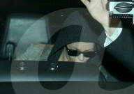 PEOPLE - Vanessa Paradis landet in Los Angeles