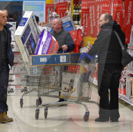 NEWS - Black Friday: Grossbritannien
