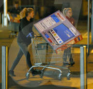 NEWS - Black Friday: Grossbritannien