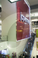 NEWS - New York: Thanksgiving day Shopping