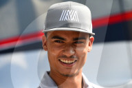 PEOPLE - Formel 1: Pascal Wehrlein wird neuer Sauber Pilot