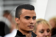 PEOPLE - Formel 1: Pascal Wehrlein wird neuer Sauber Pilot