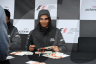PEOPLE - Formel 1: Pascal Wehrlein wird neuer Sauber Pilot