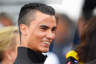PEOPLE - Formel 1: Pascal Wehrlein wird neuer Sauber Pilot
