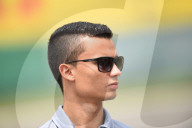 PEOPLE - Formel 1: Pascal Wehrlein wird neuer Sauber Pilot