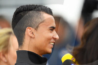PEOPLE - Formel 1: Pascal Wehrlein wird neuer Sauber Pilot