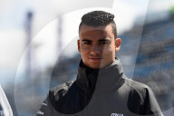 PEOPLE - Formel 1: Pascal Wehrlein wird neuer Sauber Pilot