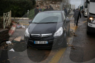 NEWS - Frankreich: Überschwemmungen in Korsika