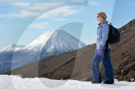 REPORTAGE - Neuseeland: Tongariro National Park