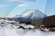 REPORTAGE - Neuseeland: Tongariro National Park