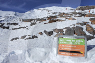 REPORTAGE - Neuseeland: Tongariro National Park