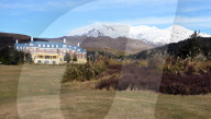 REPORTAGE - Neuseeland: Tongariro National Park