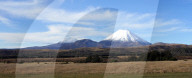 REPORTAGE - Neuseeland: Tongariro National Park