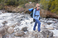 REPORTAGE - Neuseeland: Tongariro National Park