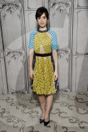 PORTRAIT - Lily Collins 