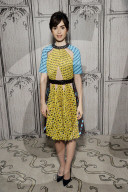 PORTRAIT - Lily Collins 