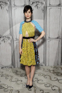 PORTRAIT - Lily Collins 