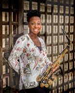 PORTRAIT - YolanDa Brown