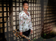 PORTRAIT - YolanDa Brown
