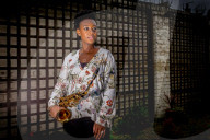 PORTRAIT - YolanDa Brown