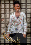 PORTRAIT - YolanDa Brown