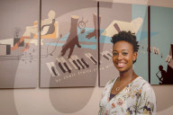 PORTRAIT - YolanDa Brown