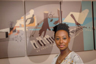 PORTRAIT - YolanDa Brown