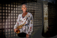 PORTRAIT - YolanDa Brown