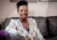 PORTRAIT - YolanDa Brown