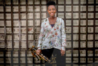 PORTRAIT - YolanDa Brown