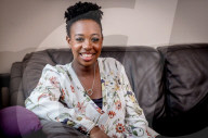 PORTRAIT - YolanDa Brown