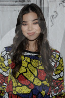 PORTRAIT - Hailee Steinfeld 