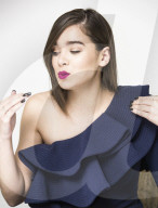 PORTRAIT - Hailee Steinfeld 