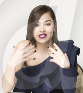 PORTRAIT - Hailee Steinfeld 