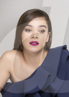 PORTRAIT - Hailee Steinfeld 