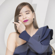 PORTRAIT - Hailee Steinfeld 