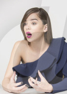 PORTRAIT - Hailee Steinfeld 