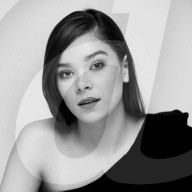 PORTRAIT - Hailee Steinfeld 