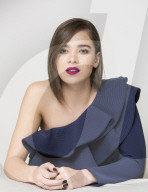PORTRAIT - Hailee Steinfeld 