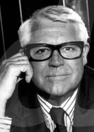 PEOPLE - Zum 30 Todestag von Cary Grant (29.11.16)