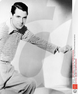 PEOPLE - Zum 30 Todestag von Cary Grant (29.11.16)