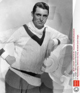 PEOPLE - Zum 30 Todestag von Cary Grant (29.11.16)