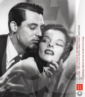 PEOPLE - Zum 30 Todestag von Cary Grant (29.11.16)