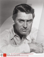PEOPLE - Zum 30 Todestag von Cary Grant (29.11.16)